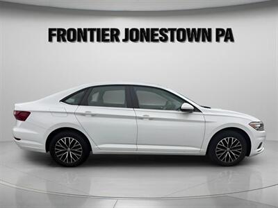 2020 Volkswagen Jetta S - Photo 4 - Jonestown, PA 17038