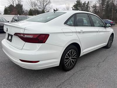 2020 Volkswagen Jetta S   - Photo 6 - Jonestown, PA 17038