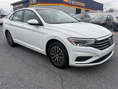 2020 Volkswagen Jetta S   - Photo 4 - Jonestown, PA 17038