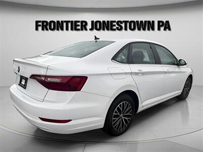 2020 Volkswagen Jetta S - Photo 5 - Jonestown, PA 17038