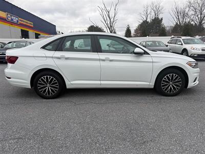 2020 Volkswagen Jetta S   - Photo 5 - Jonestown, PA 17038