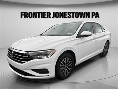 2020 Volkswagen Jetta S - Photo 1 - Jonestown, PA 17038