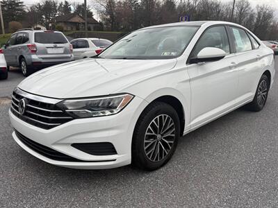 2020 Volkswagen Jetta S   - Photo 2 - Jonestown, PA 17038