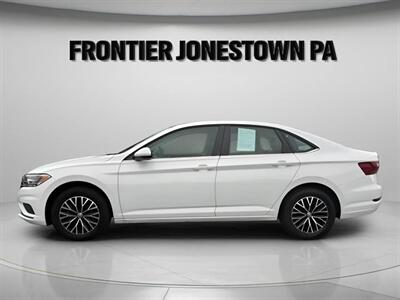 2020 Volkswagen Jetta S - Photo 8 - Jonestown, PA 17038