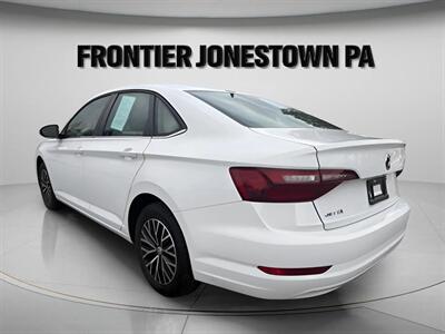 2020 Volkswagen Jetta S - Photo 7 - Jonestown, PA 17038