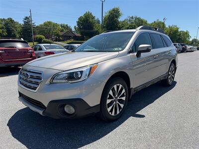 2016 Subaru Outback 3.6R Limited   - Photo 2 - Jonestown, PA 17038