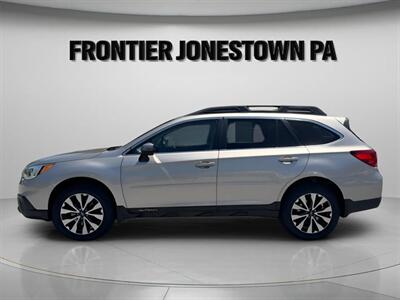 2016 Subaru Outback 3.6R Limited - Photo 8 - Jonestown, PA 17038