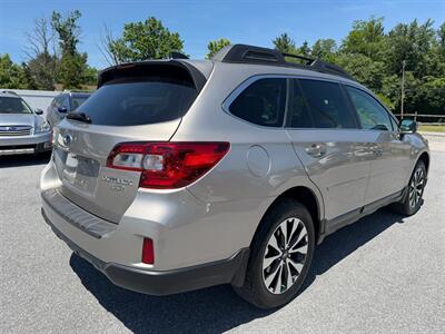 2016 Subaru Outback 3.6R Limited   - Photo 6 - Jonestown, PA 17038