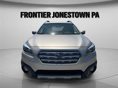 2016 Subaru Outback 3.6R Limited - Photo 2 - Jonestown, PA 17038
