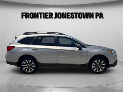 2016 Subaru Outback 3.6R Limited - Photo 4 - Jonestown, PA 17038