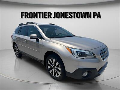 2016 Subaru Outback 3.6R Limited - Photo 3 - Jonestown, PA 17038