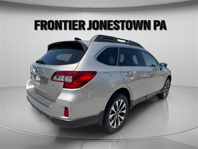 2016 Subaru Outback 3.6R Limited - Photo 5 - Jonestown, PA 17038