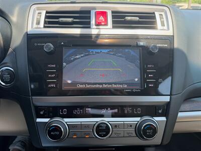 2016 Subaru Outback 3.6R Limited   - Photo 27 - Jonestown, PA 17038