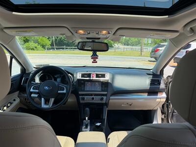 2016 Subaru Outback 3.6R Limited   - Photo 19 - Jonestown, PA 17038