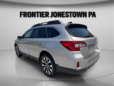 2016 Subaru Outback 3.6R Limited - Photo 7 - Jonestown, PA 17038