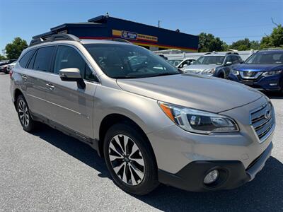 2016 Subaru Outback 3.6R Limited   - Photo 4 - Jonestown, PA 17038