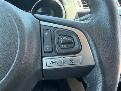 2016 Subaru Outback 3.6R Limited   - Photo 25 - Jonestown, PA 17038