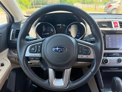 2016 Subaru Outback 3.6R Limited   - Photo 23 - Jonestown, PA 17038