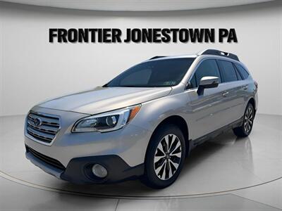 2016 Subaru Outback 3.6R Limited Wagon