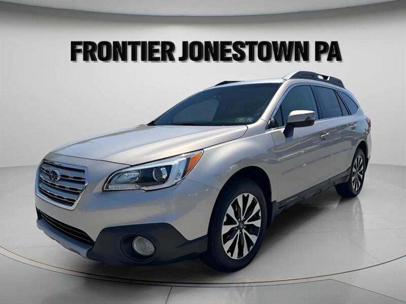 2016 Subaru Outback 3.6R Limited   - Photo 1 - Jonestown, PA 17038