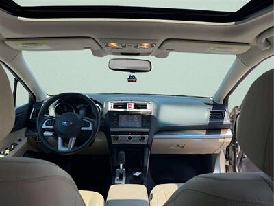 2016 Subaru Outback 3.6R Limited - Photo 19 - Jonestown, PA 17038