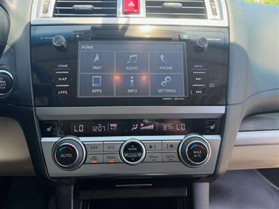 2016 Subaru Outback 3.6R Limited   - Photo 22 - Jonestown, PA 17038