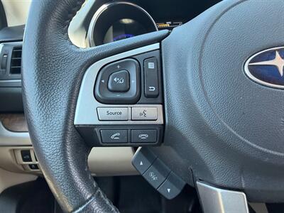 2016 Subaru Outback 3.6R Limited   - Photo 24 - Jonestown, PA 17038