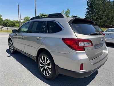 2016 Subaru Outback 3.6R Limited   - Photo 8 - Jonestown, PA 17038