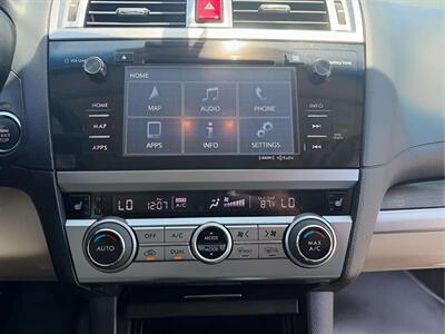 2016 Subaru Outback 3.6R Limited - Photo 22 - Jonestown, PA 17038