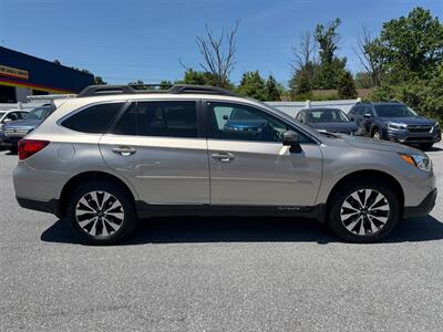 2016 Subaru Outback 3.6R Limited   - Photo 5 - Jonestown, PA 17038