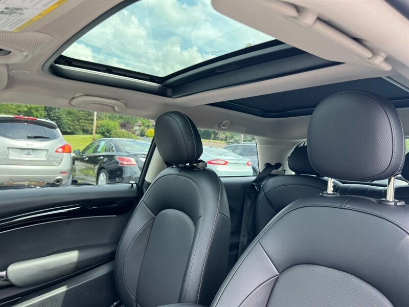 2016 MINI Hardtop 2 Door Cooper   - Photo 29 - Jonestown, PA 17038