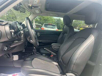 2016 MINI Hardtop 2 Door Cooper   - Photo 10 - Jonestown, PA 17038