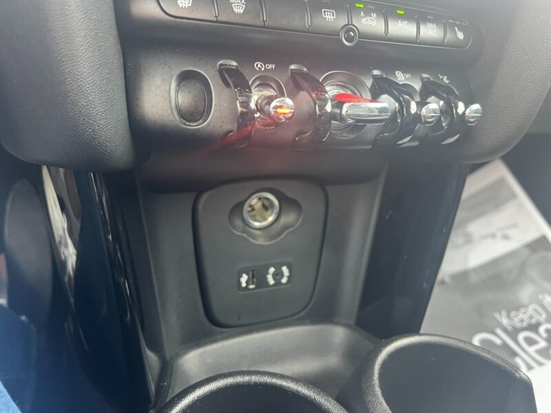 2016 MINI Hardtop 2 Door Cooper   - Photo 20 - Jonestown, PA 17038