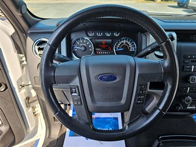 2012 Ford F-150 XLT   - Photo 21 - Jonestown, PA 17038