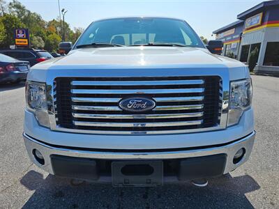 2012 Ford F-150 XLT   - Photo 6 - Jonestown, PA 17038