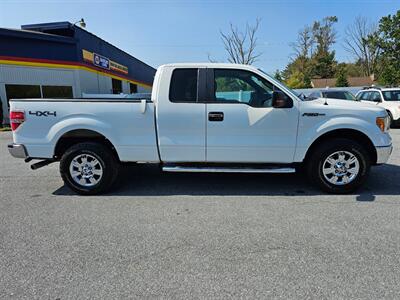 2012 Ford F-150 XLT   - Photo 8 - Jonestown, PA 17038