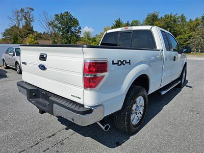 2012 Ford F-150 XLT   - Photo 4 - Jonestown, PA 17038