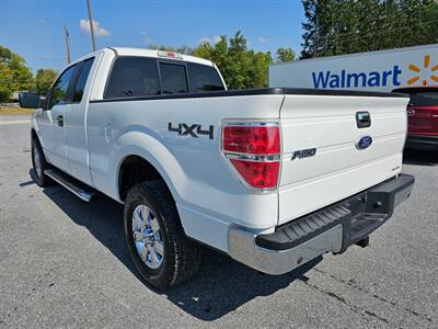 2012 Ford F-150 XLT   - Photo 2 - Jonestown, PA 17038