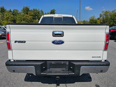 2012 Ford F-150 XLT   - Photo 3 - Jonestown, PA 17038