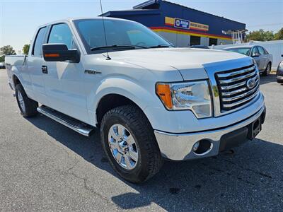 2012 Ford F-150 XLT   - Photo 7 - Jonestown, PA 17038