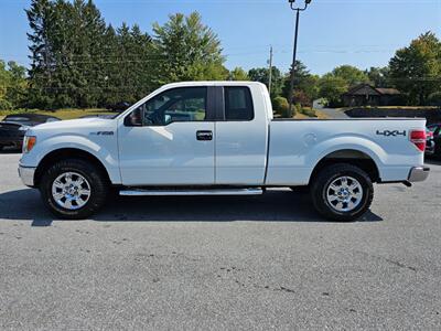 2012 Ford F-150 XLT   - Photo 1 - Jonestown, PA 17038