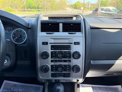 2012 Ford Escape XLT   - Photo 17 - Jonestown, PA 17038