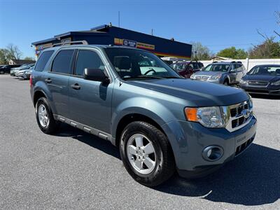 2012 Ford Escape XLT   - Photo 4 - Jonestown, PA 17038