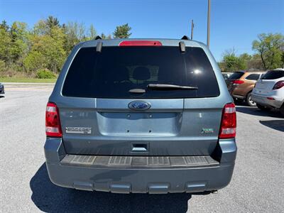 2012 Ford Escape XLT   - Photo 7 - Jonestown, PA 17038