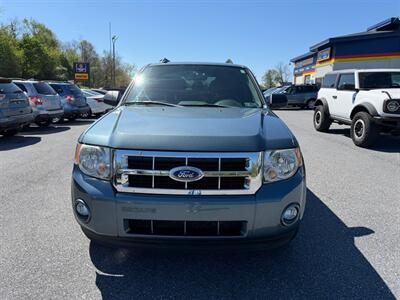 2012 Ford Escape XLT   - Photo 3 - Jonestown, PA 17038