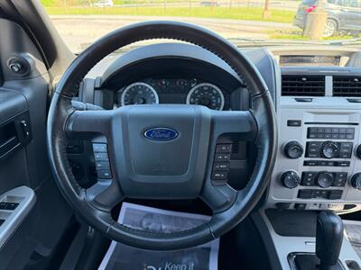 2012 Ford Escape XLT   - Photo 18 - Jonestown, PA 17038