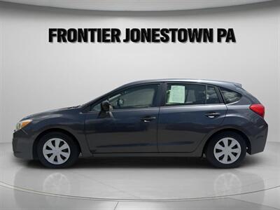 2013 Subaru Impreza 2.0i - Photo 4 - Jonestown, PA 17038