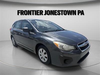 2013 Subaru Impreza 2.0i - Photo 3 - Jonestown, PA 17038