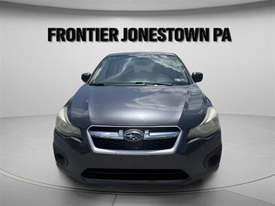 2013 Subaru Impreza 2.0i - Photo 2 - Jonestown, PA 17038