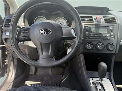 2013 Subaru Impreza 2.0i - Photo 10 - Jonestown, PA 17038